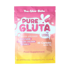 You Glow Babe Pure Gluta