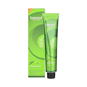 Back In Stock: Bremod Performance Colourant Hair Colour 100ml