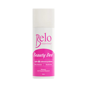 Belo: Belo Essentials Beauty Deo Roll On