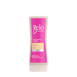Belo: Belo Whitening Lotion with SPF30 100mL