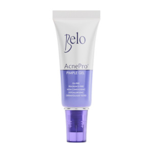 Belo: Belo AcnePro Pimple Gel 10g