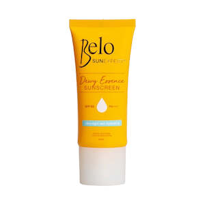 Belo SunExpert Dewy Essence Sunscreen SPF50 PA++++ 50ML