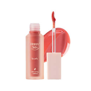 Happy Skin Lip Jelly Dewy Gel Tint