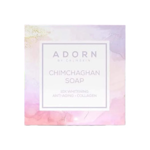 Adorn by Calmskin Chumchaghan Soap 70g