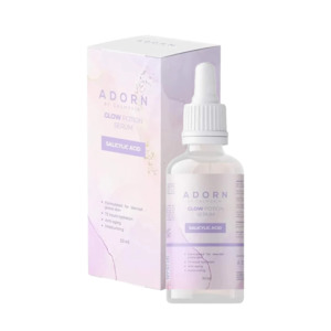 Adorn By Calmskin: Adorn by Calmskin Glow Potion Serum 30mL