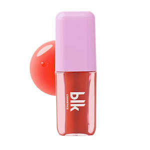 Blk Cosmetics Color Adapting Lip And Cheek Oil Peach