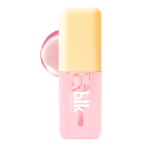 Blk Cosmetics Fresh Color Adapting Lip And Cheek Oil