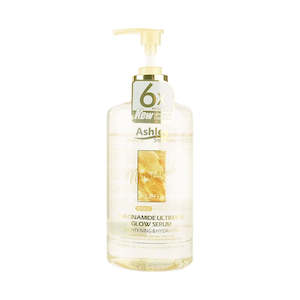 Ashley Shine Niacinamide Ultimate Glow Serum 520ml