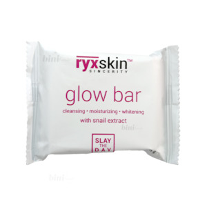 Products: RYX Skin Glow Bar Mini 70g