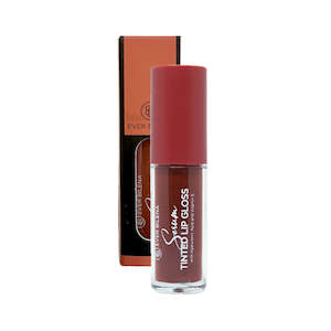 Ever Bilena Serum Tinted Lip Gloss
