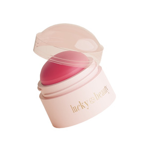 Lucky Beauty Blush & Lip Cream