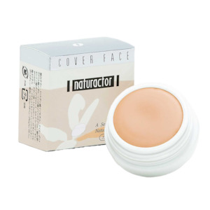 Foundations Concealers: Naturactor Cover Face Concealer Foundation