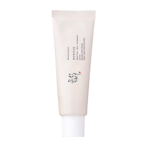 Beauty of Joseon Relief Sun: Rice + Probiotics SPF50+ PA++++