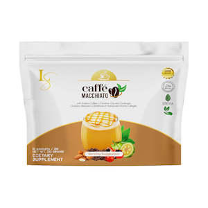 Luxe Slim Caffe Macchiato