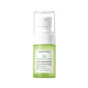 Skintific 2% Salicylic Acid Anti-Acne Serum 20ml