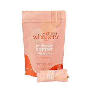 Wellness Whispers Immunity Booster Pomelo Juice