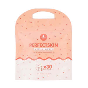 Skin Care: Perfect Skin Whitening Set