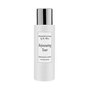 Skin Care: Dr. Alvin Rejuvenating Toner 120ml