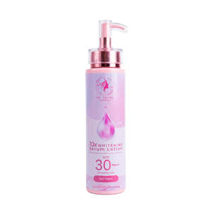 Bath Body: Ms. Tsung Essentials 10x Whitening Serum Lotion SPF 30 PA+++ 250ml