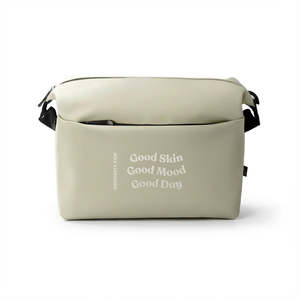 Bini Beauty: Bini Beauty Good Mood Soft-Touch Bag by Archer