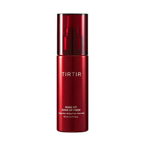 Makeup: TIRTIR Mask Fit Make Up Fixer 80ml