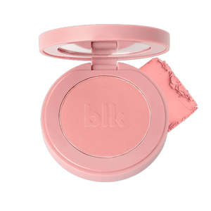 Makeup: Blk Cosmetics Soft Blur Powder Blush 4g