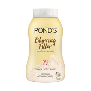Makeup: POND’S Blurring Filter Translucent Face Powder 45g