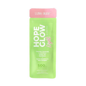 Health: Luna Aura Hope Glow Light