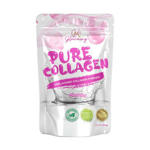 Health: Glowming Shape by CC Pure Collagen 150g
