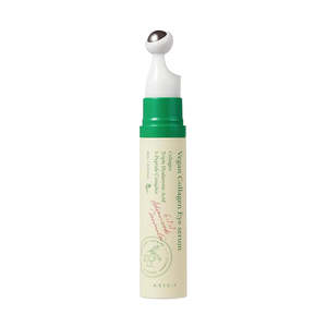 Eye Treatments: AXIS-Y Vegan Collagen Eye Serum 10ml