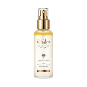 d’Alba White Truffle First Spray Serum 100ml