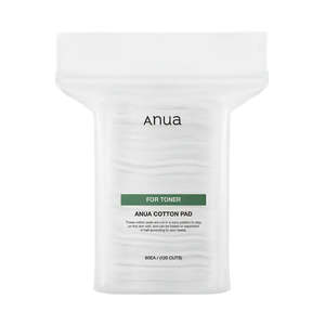 Anua Cotton Pad (60 Pcs)