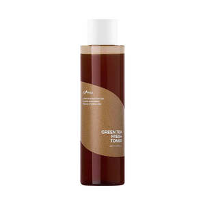Toner: Isntree Green Tea Fresh Toner 200ml