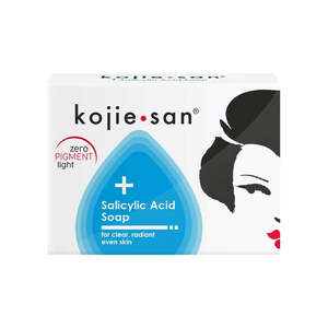 Kojie San Salicylic Acid Soap 100g