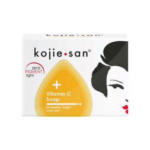 Kojie San Vitamin C Soap 100g