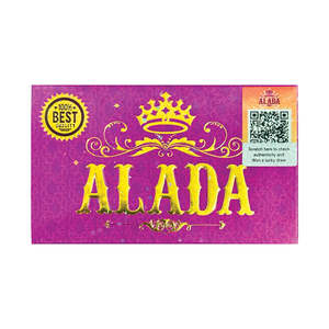 Body Soap: Alada Whitening Soap 160g