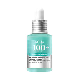 Brightening: Anua PDRN Hyaluronic Acid Capsule 100 Serum 30ml
