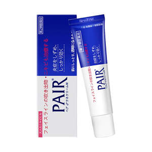 Acne: Lion Pair Acne Cream W