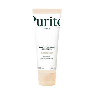 Skin Care: Purito Seoul Oat in Calming Gel Cream 100ml