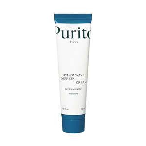 Purito Seoul Hydro Wave Deep Sea Cream 50ml