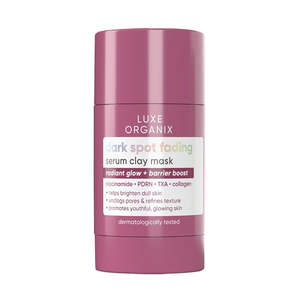 Luxe Organix Dark Spot Fading Serum Clay Stick 52g