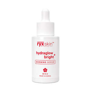 RYX Skin Hydraglow+ Bright Morning Serum 30ml