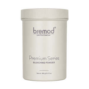 Bremod Performance Premium Series Bleaching Powder 400g