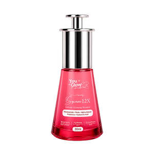 You Glow Babe Serum 12X Intense Glowing Booster 30ml