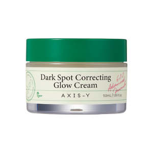 AXIS-Y Dark Spot Correcting Glow Cream 50ml