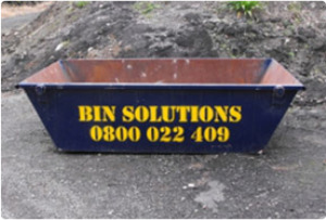 3.0m Skip Bin – 5 Day Hire
