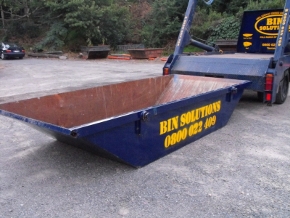 Products: 4.5m Skip Bin – 7 Day Hire