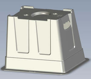 Square Jack Design thus far