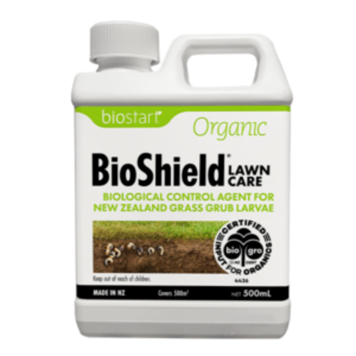 BioShield®