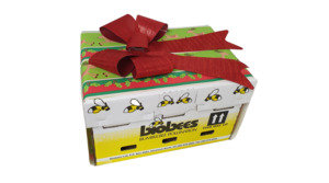 Frontpage: Gift Voucher